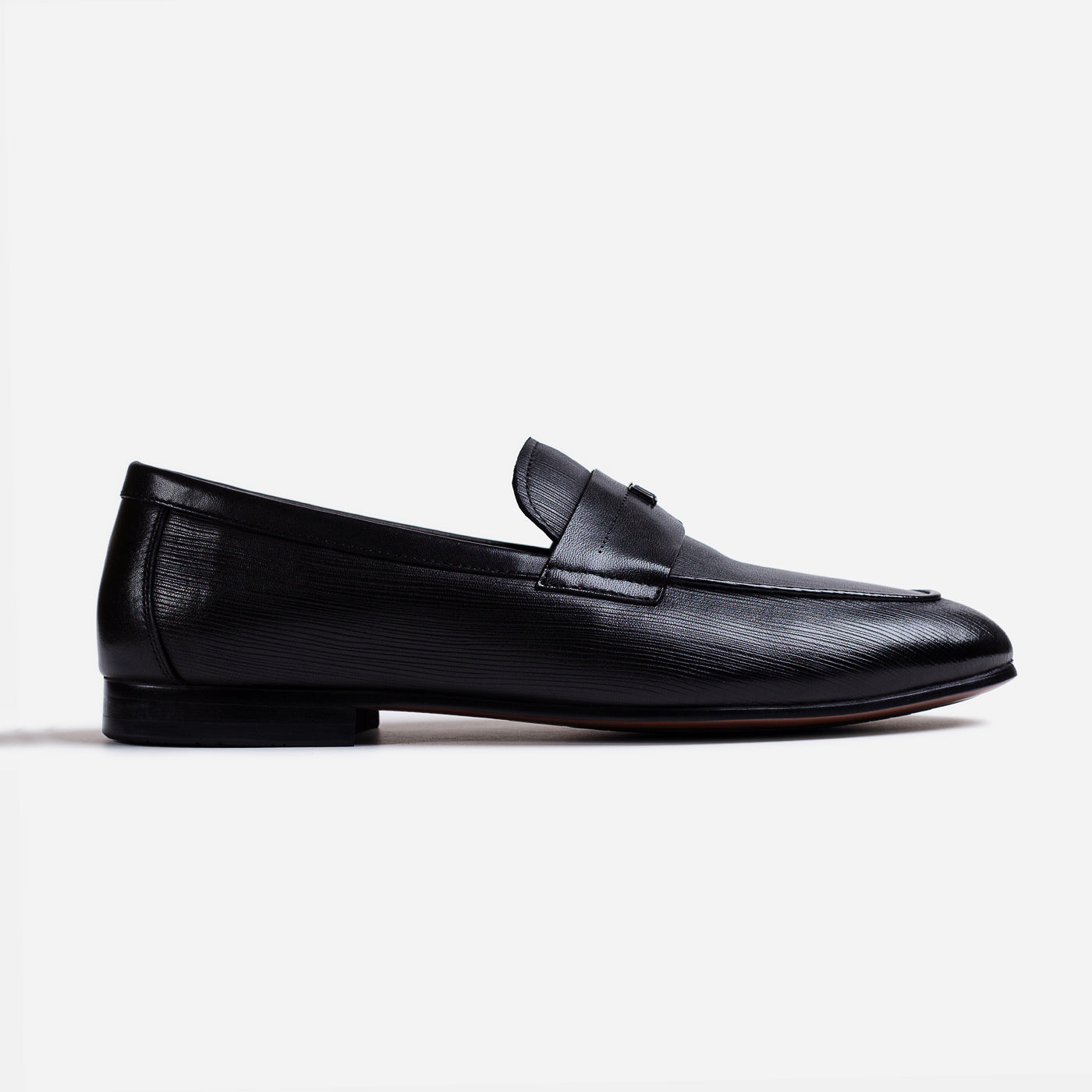 Buckle Loafers