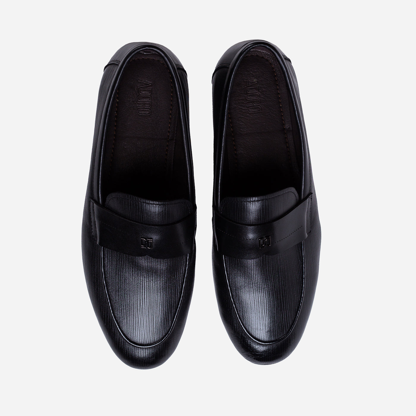 Buckle Loafers