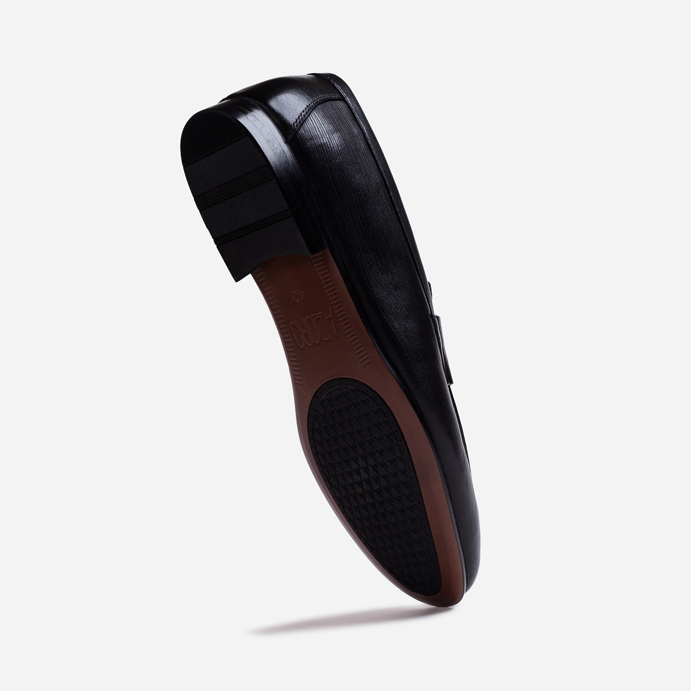 Buckle Loafers