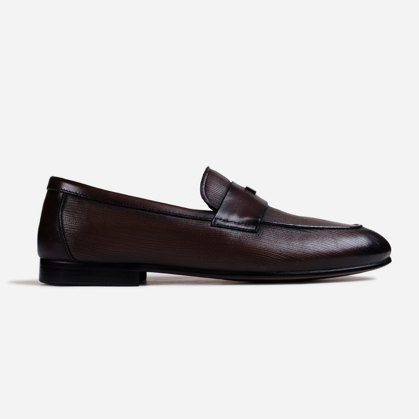 Buckle Loafers