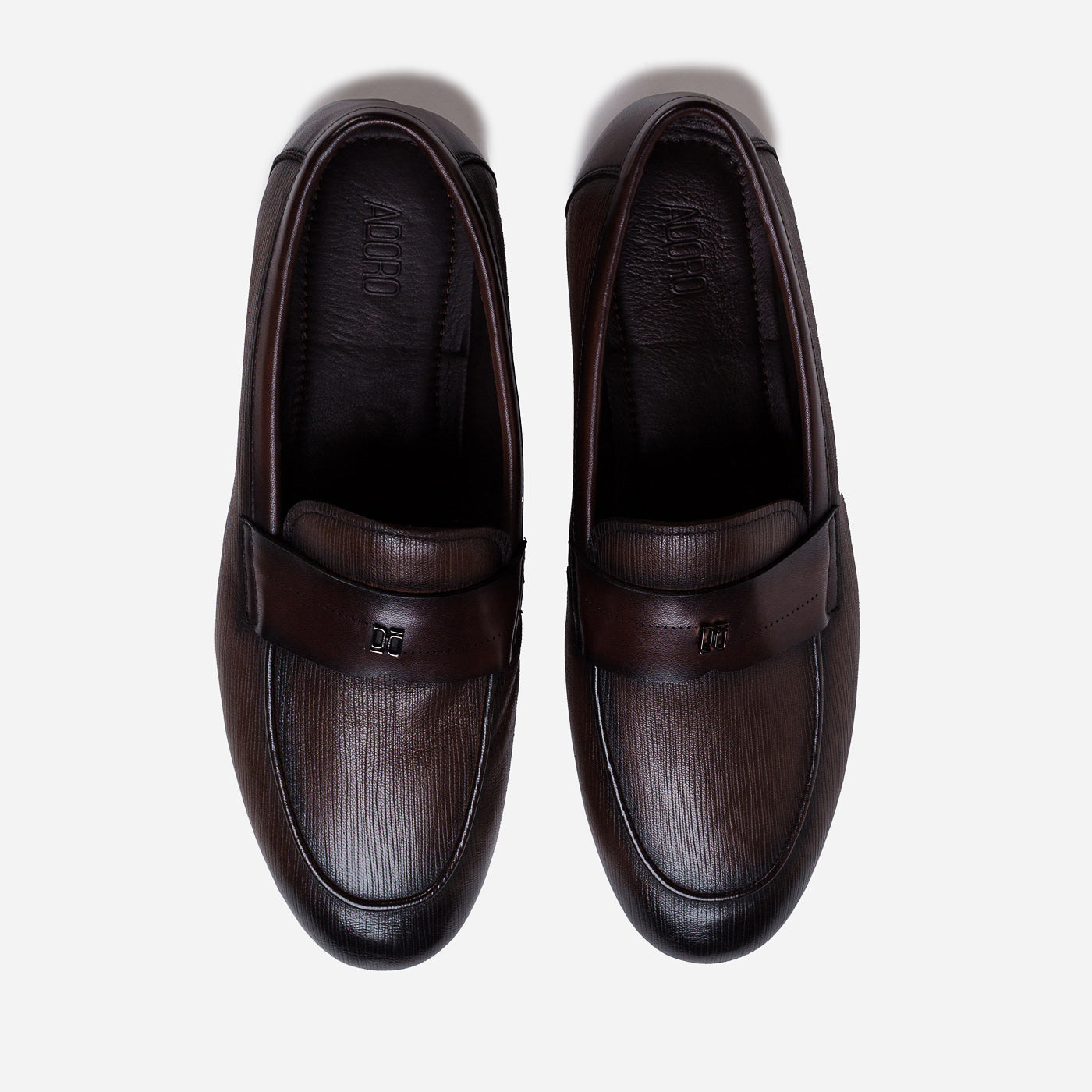 Buckle Loafers