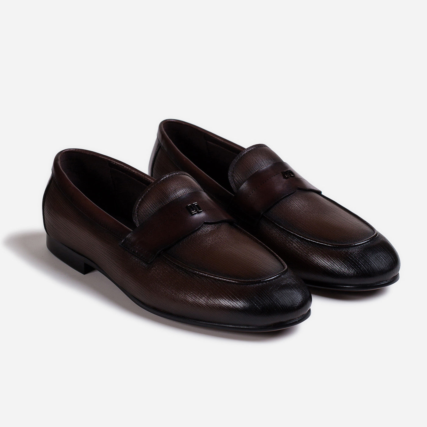 Buckle Loafers