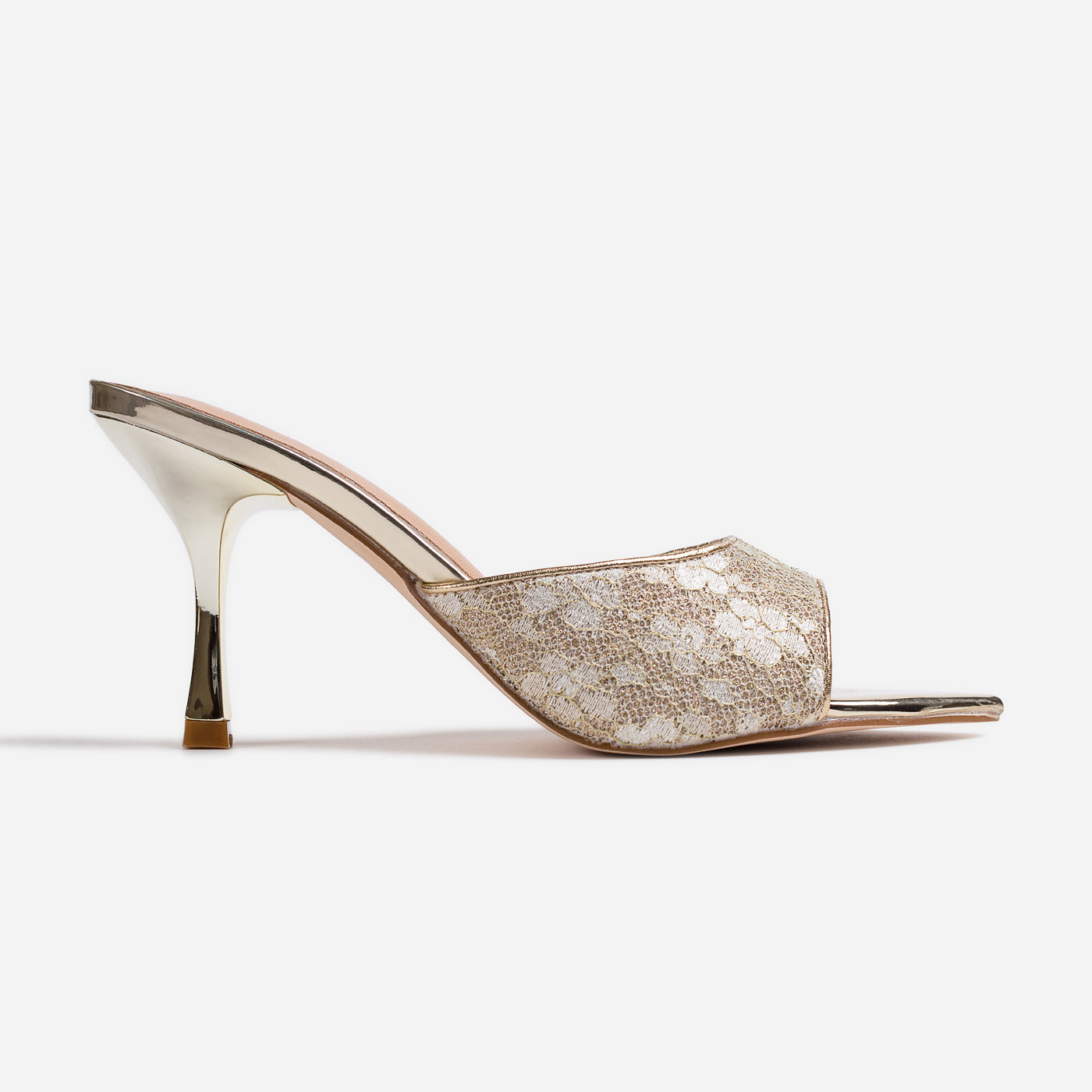 Sleek Sandal