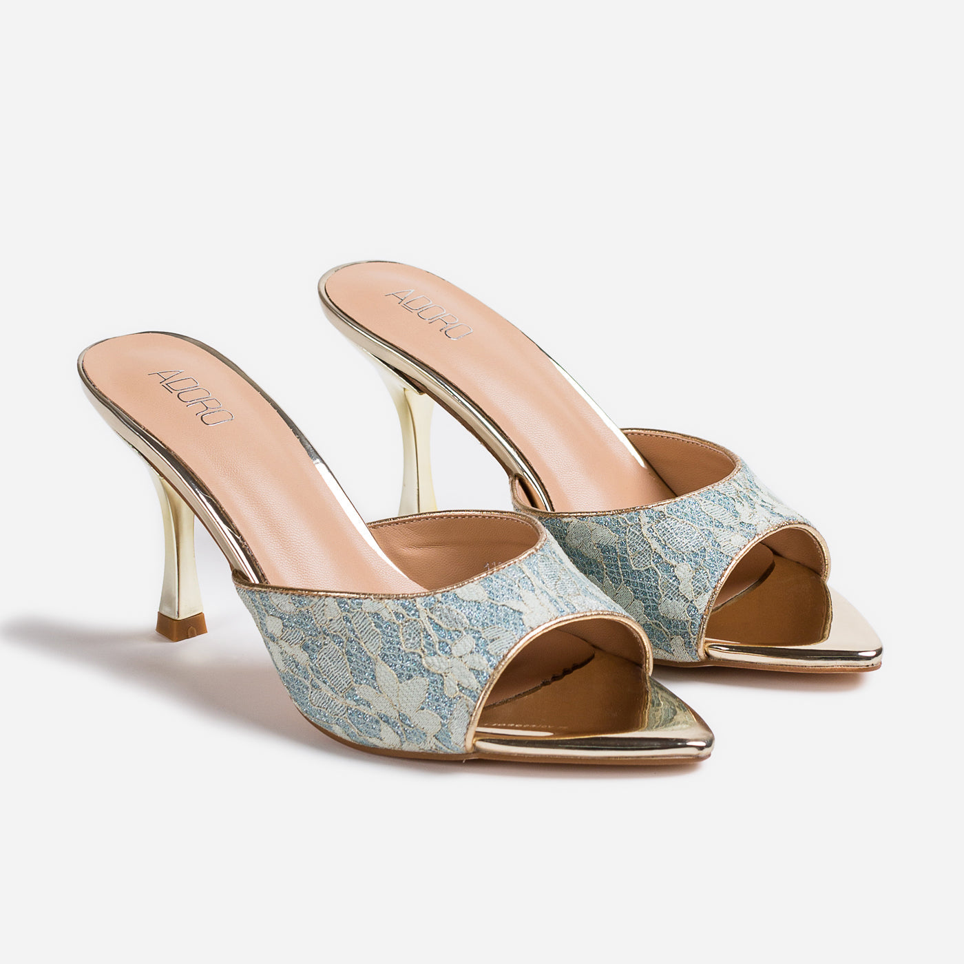 Sleek Sandal