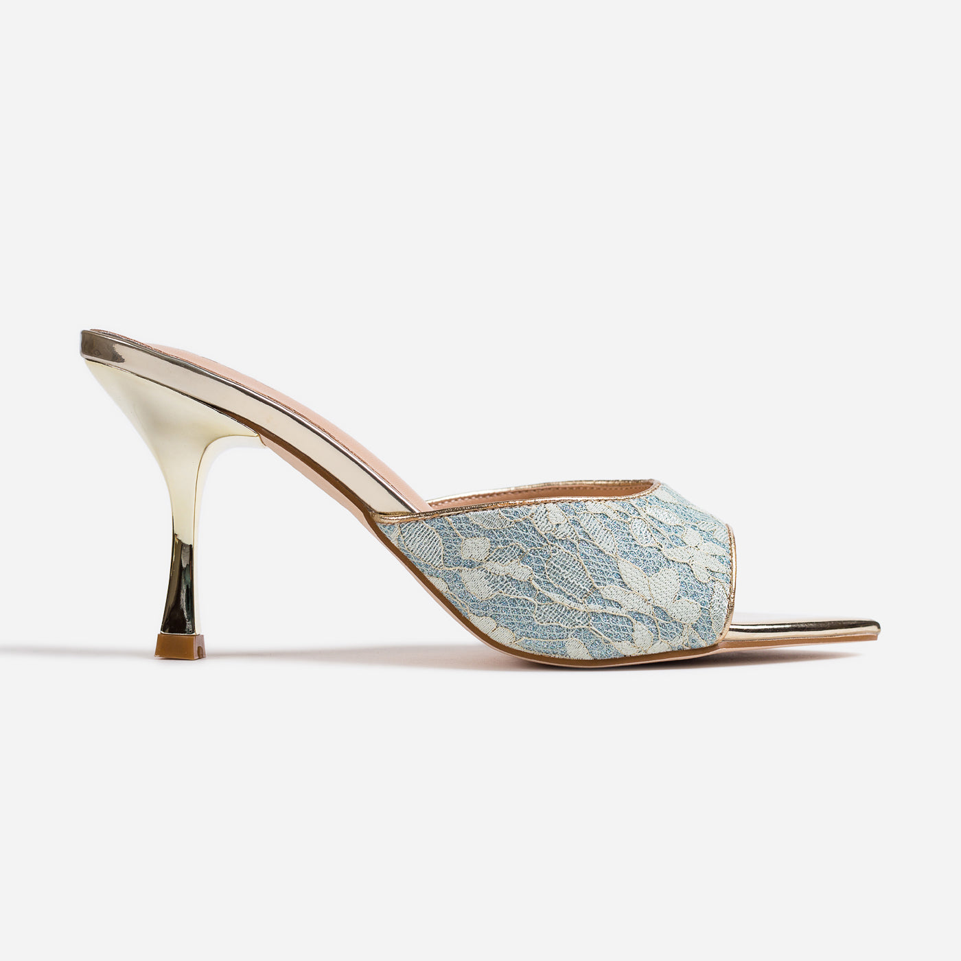Sleek Sandal