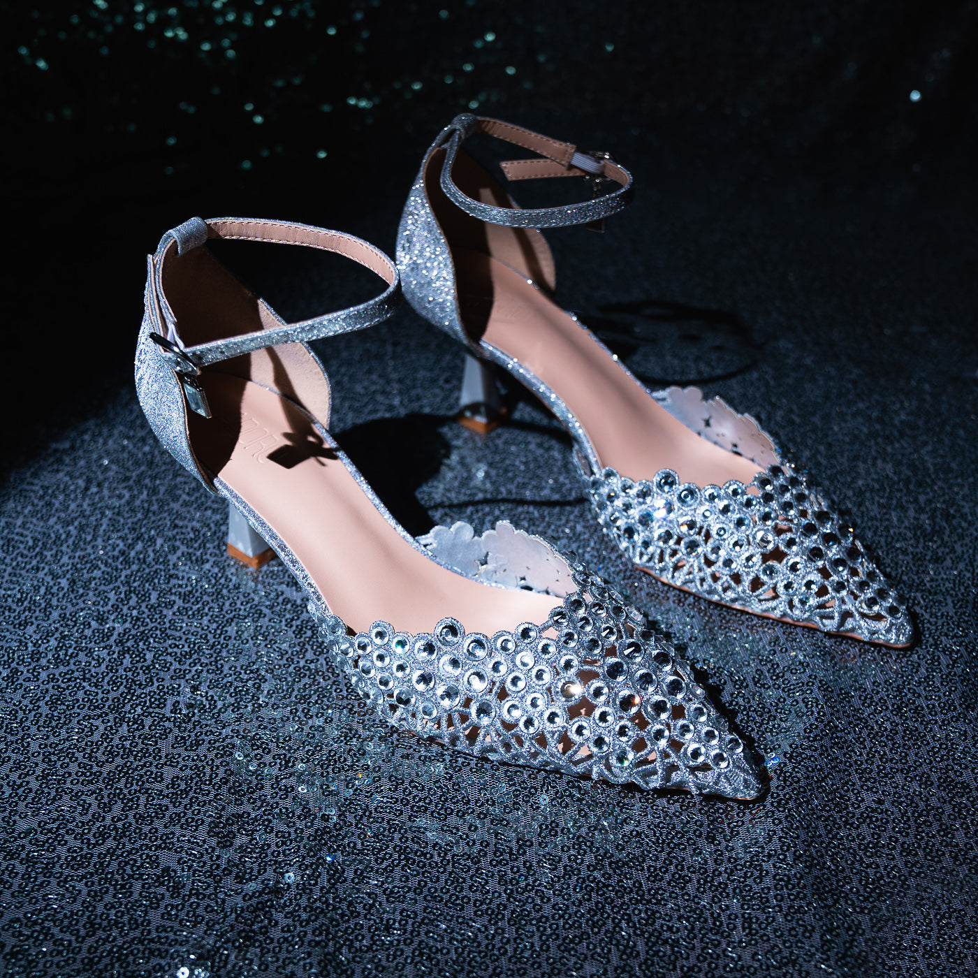 Sparkle Occasion