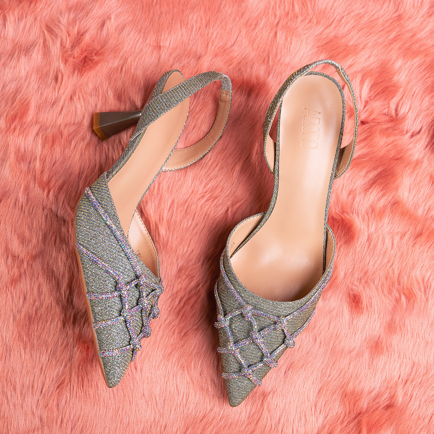 Sparkle Luxe