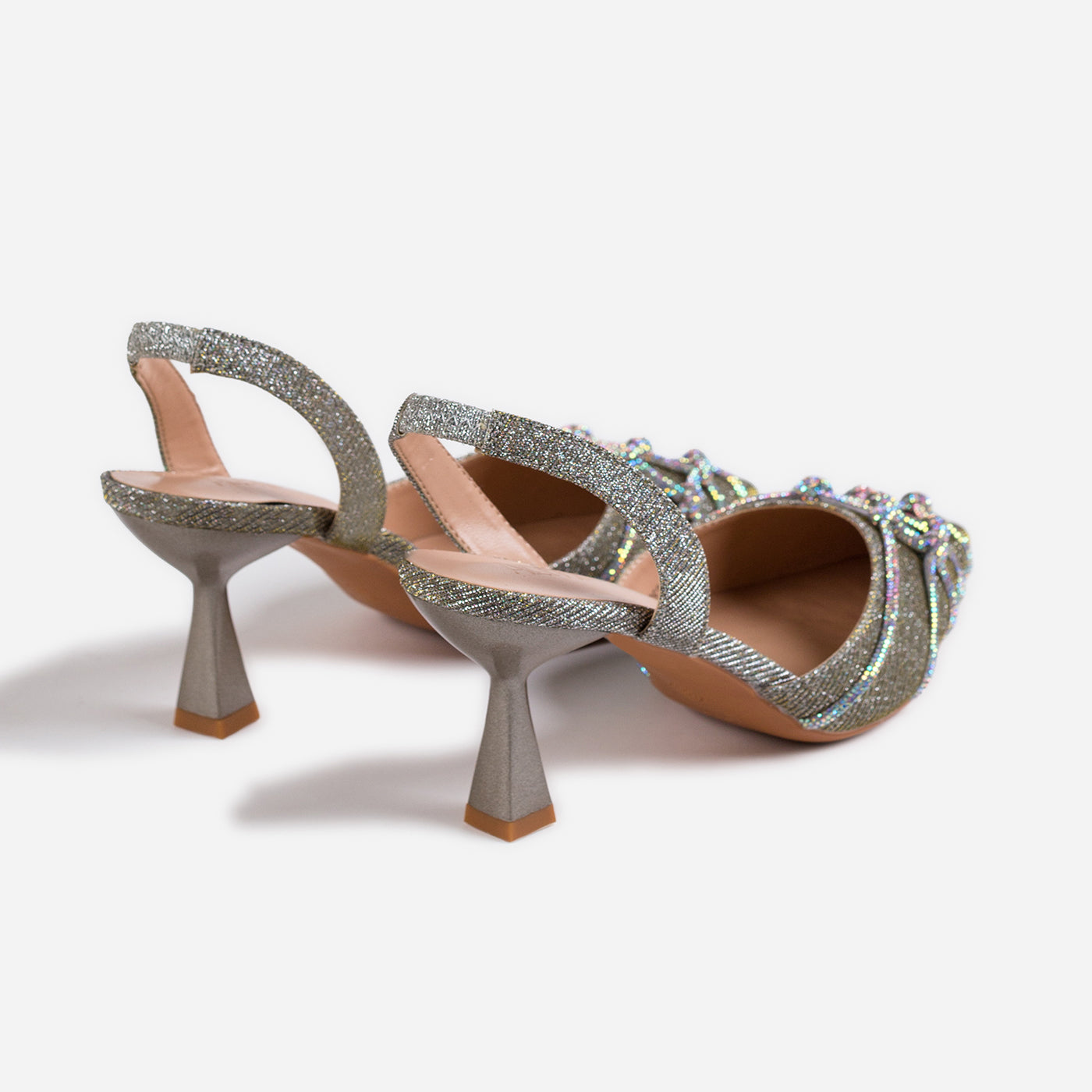 Sparkle Luxe