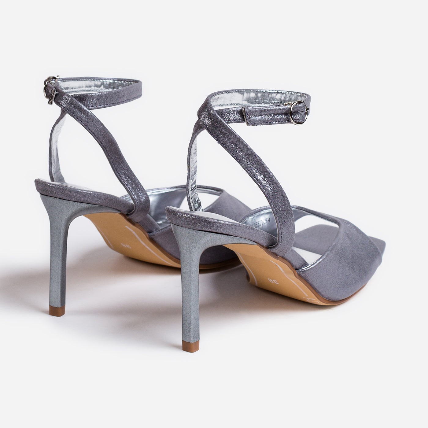 Amos Sandal
