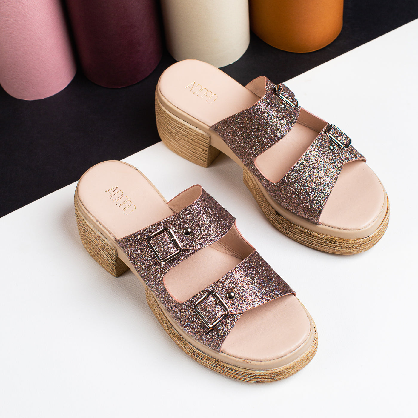 Barney Sandal