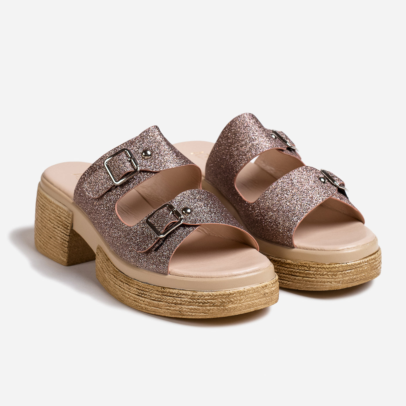 Barney Sandal