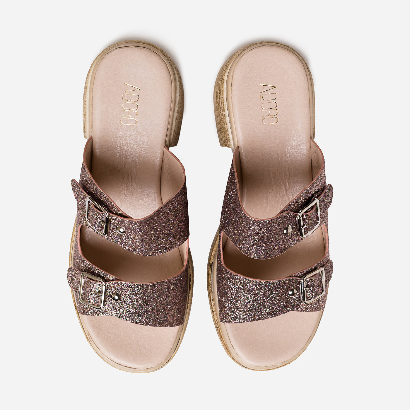 Barney Sandal