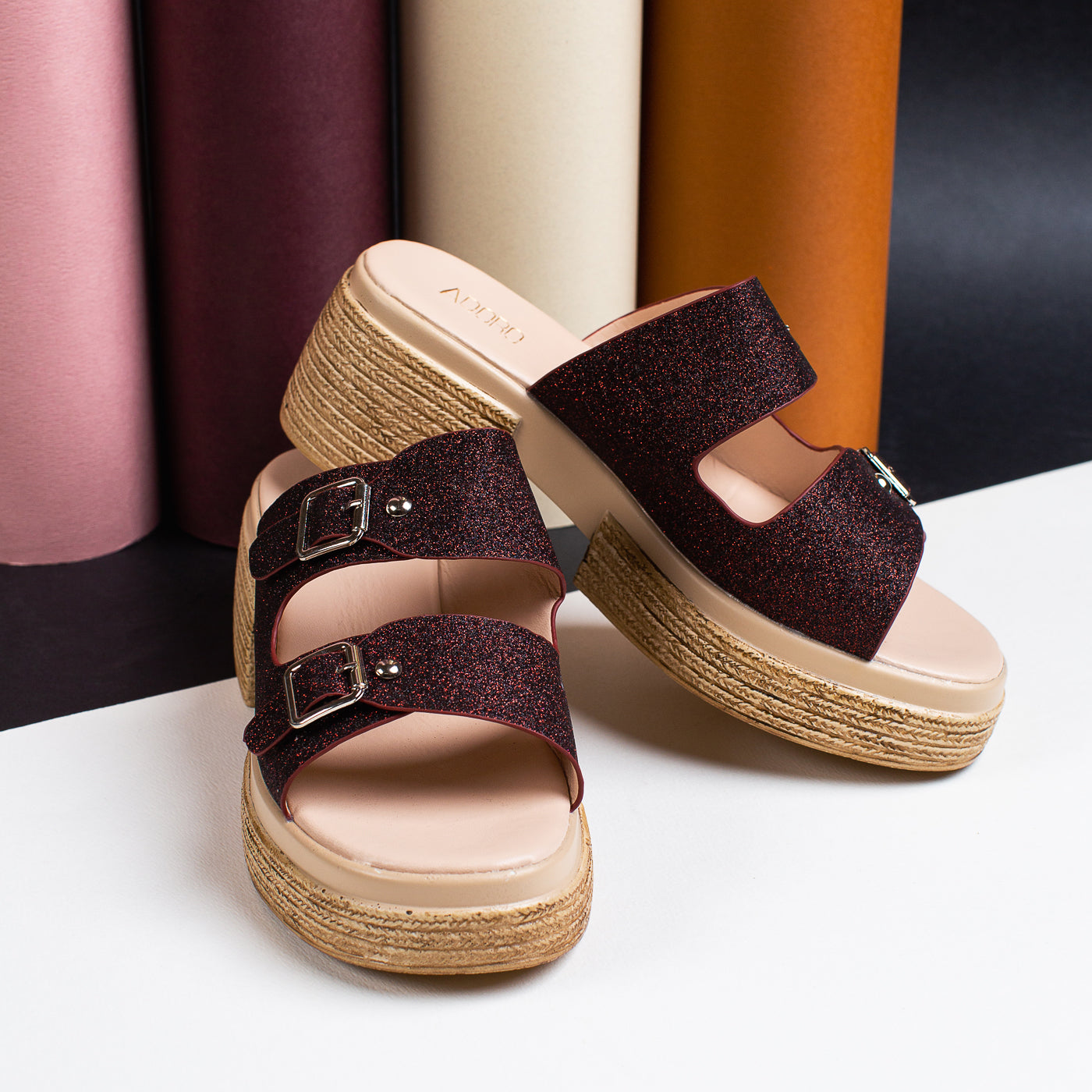 Barney Sandal