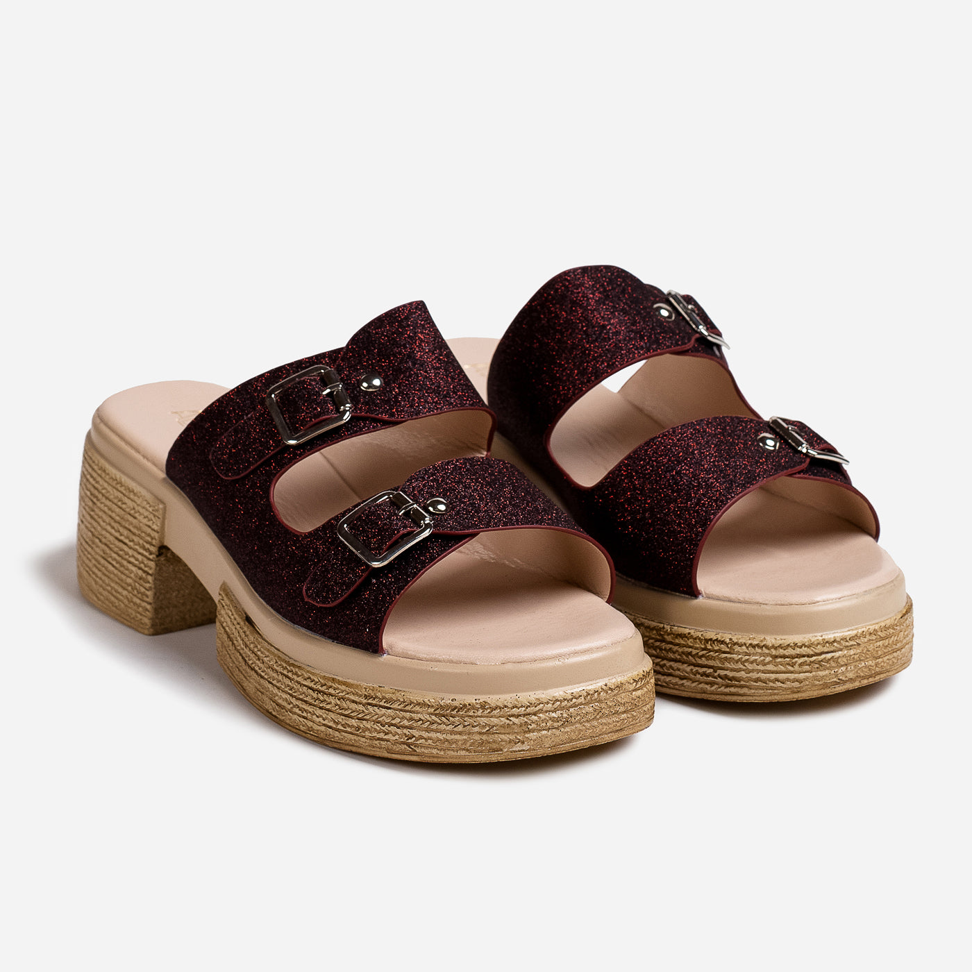 Barney Sandal