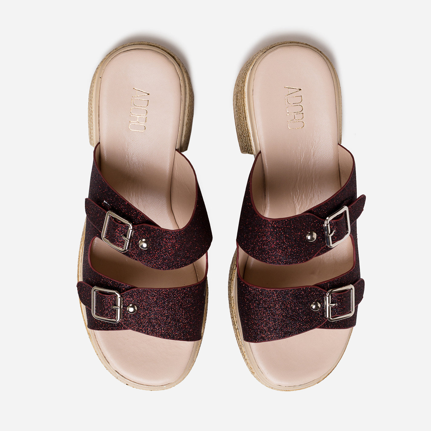 Barney Sandal