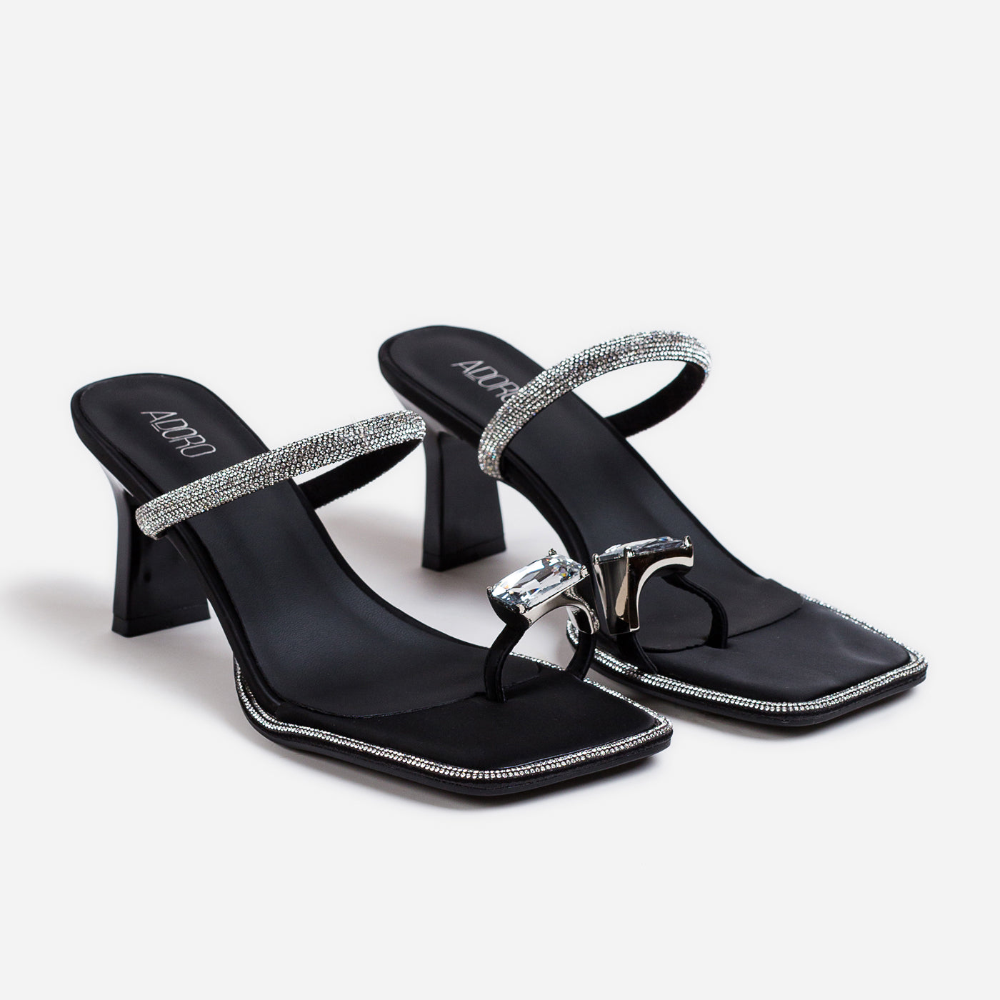 Crysto Sandal