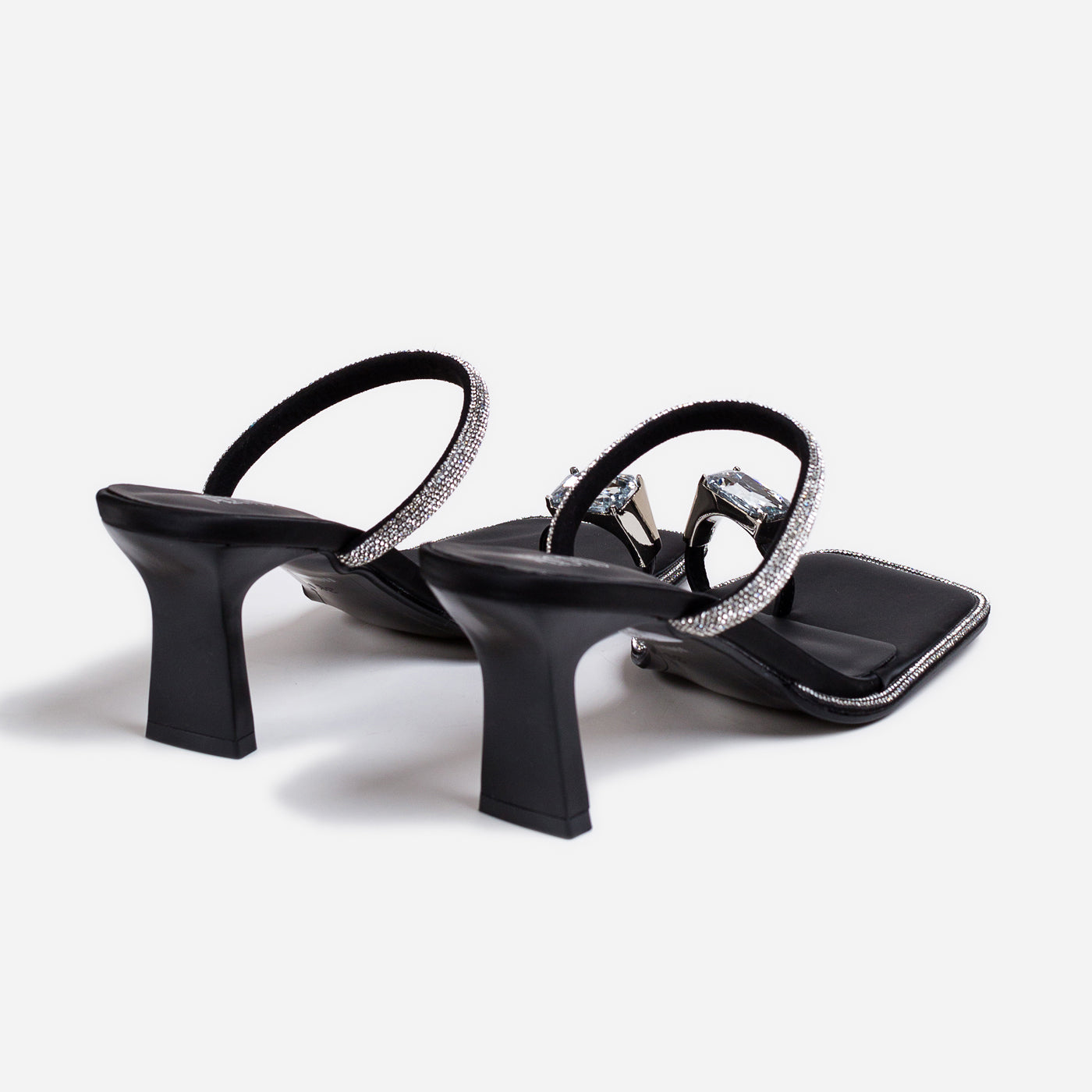 Crysto Sandal