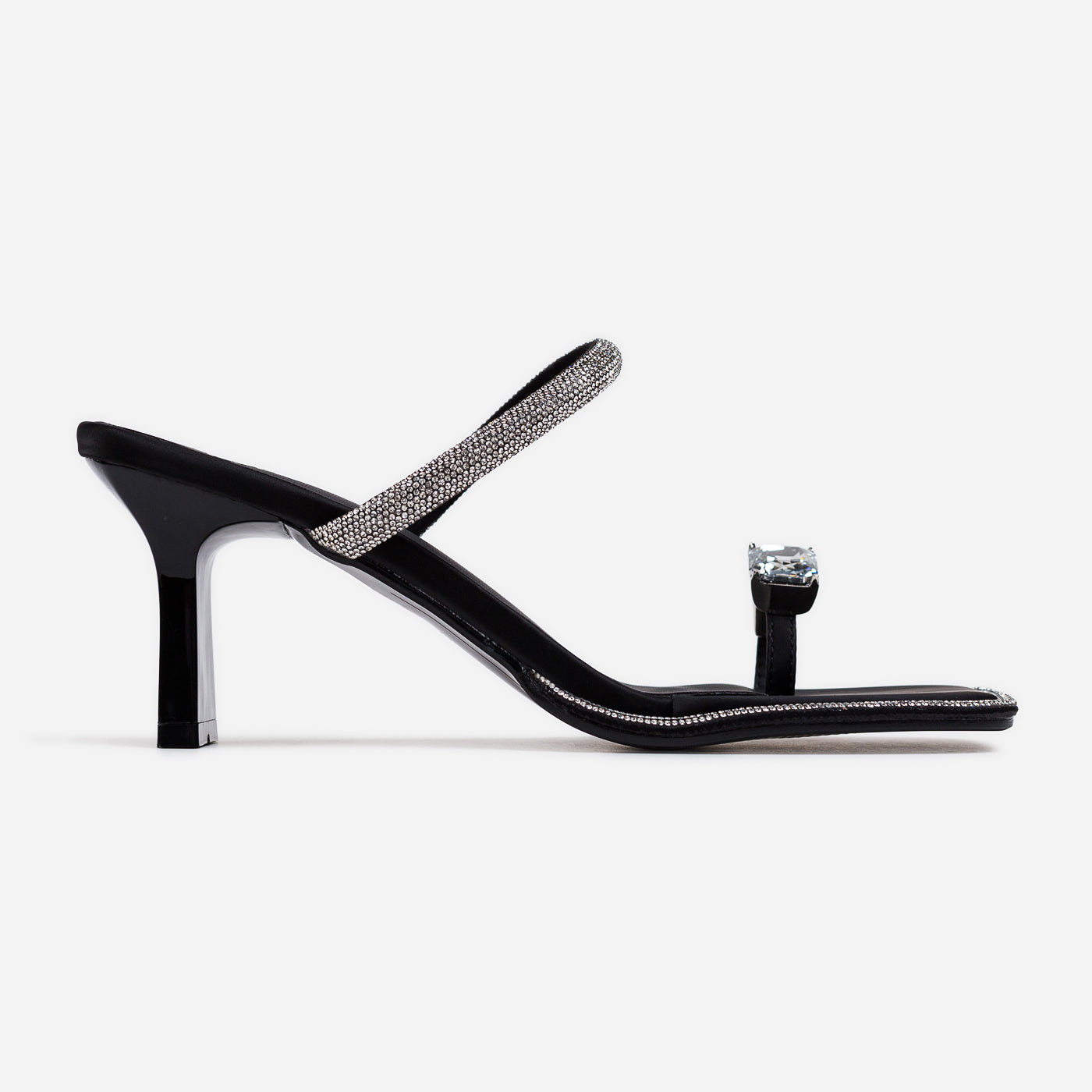 Crysto Sandal