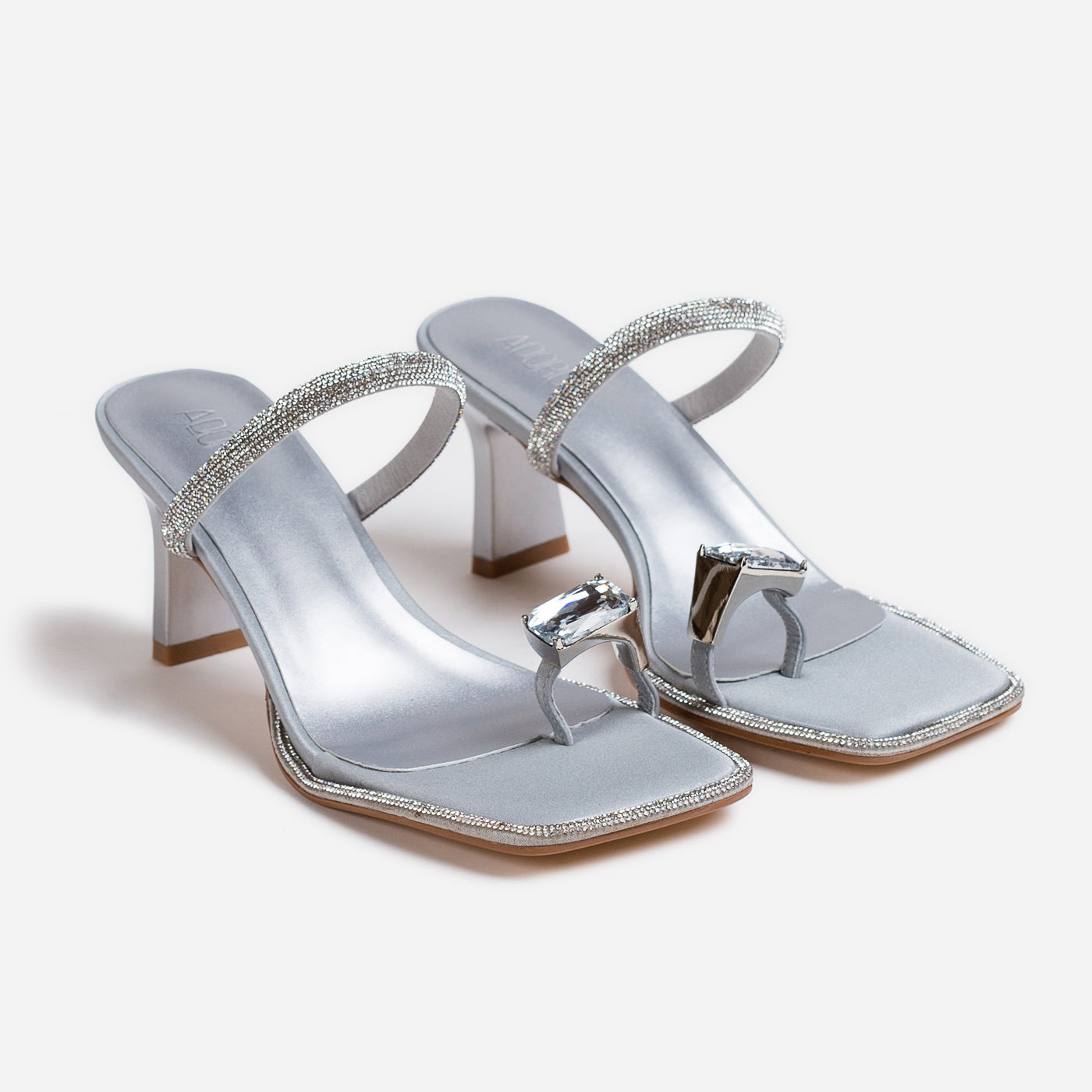 Crysto Sandal