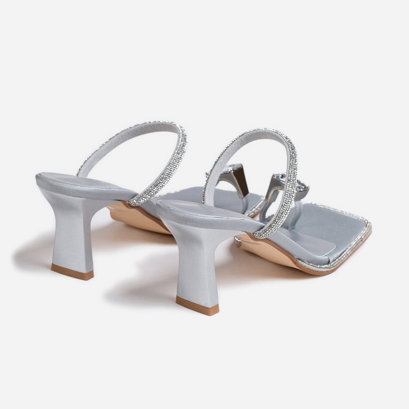 Crysto Sandal