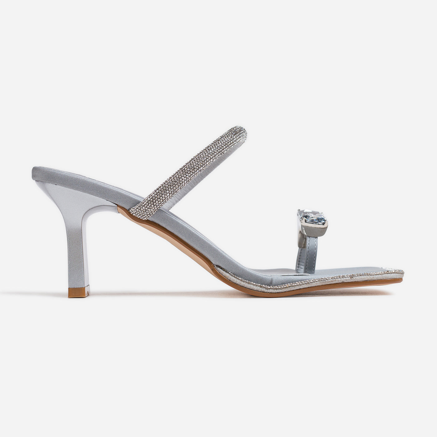 Crysto Sandal