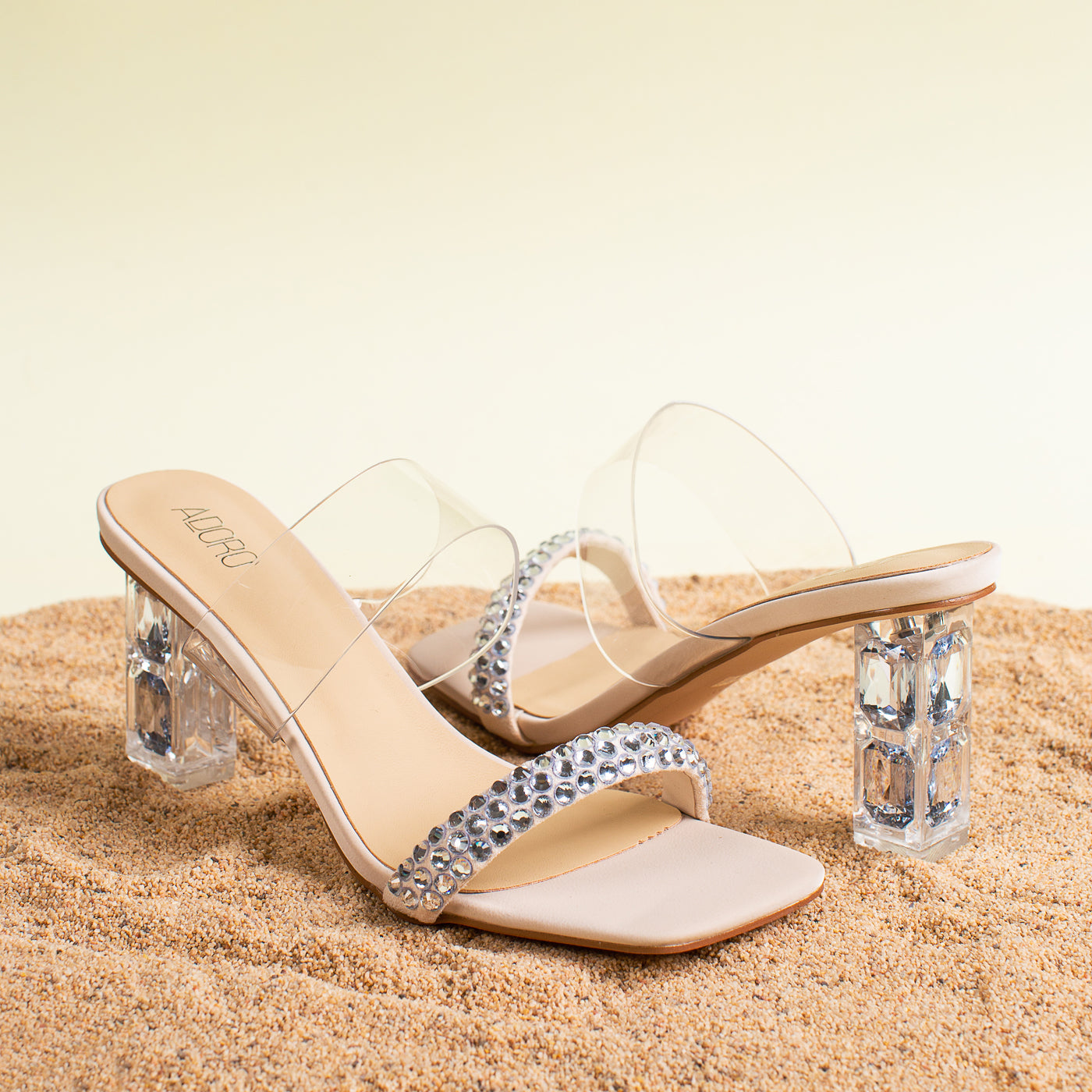 Bonakle Sandal