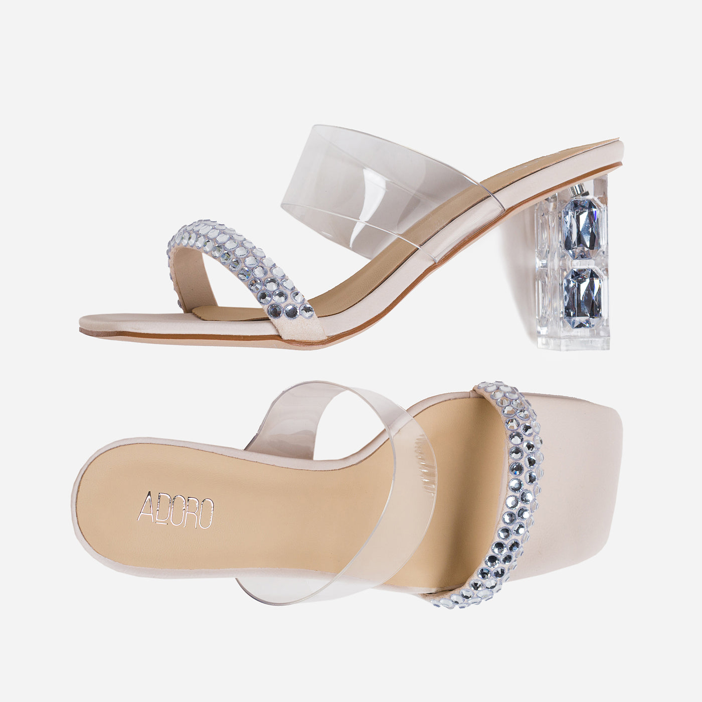 Bonakle Sandal