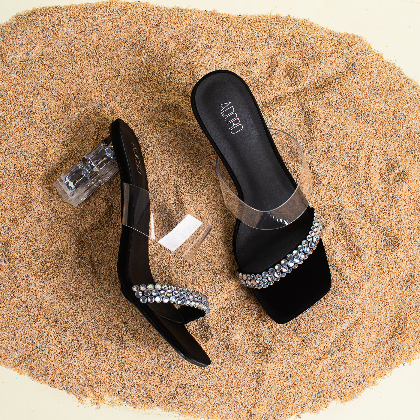 Bonakle Sandal