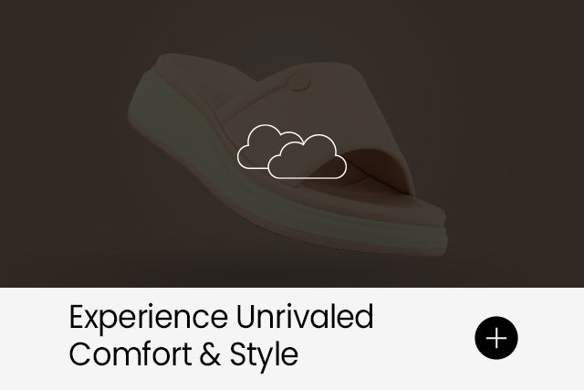 Experience Unrivaled Comfort & Style