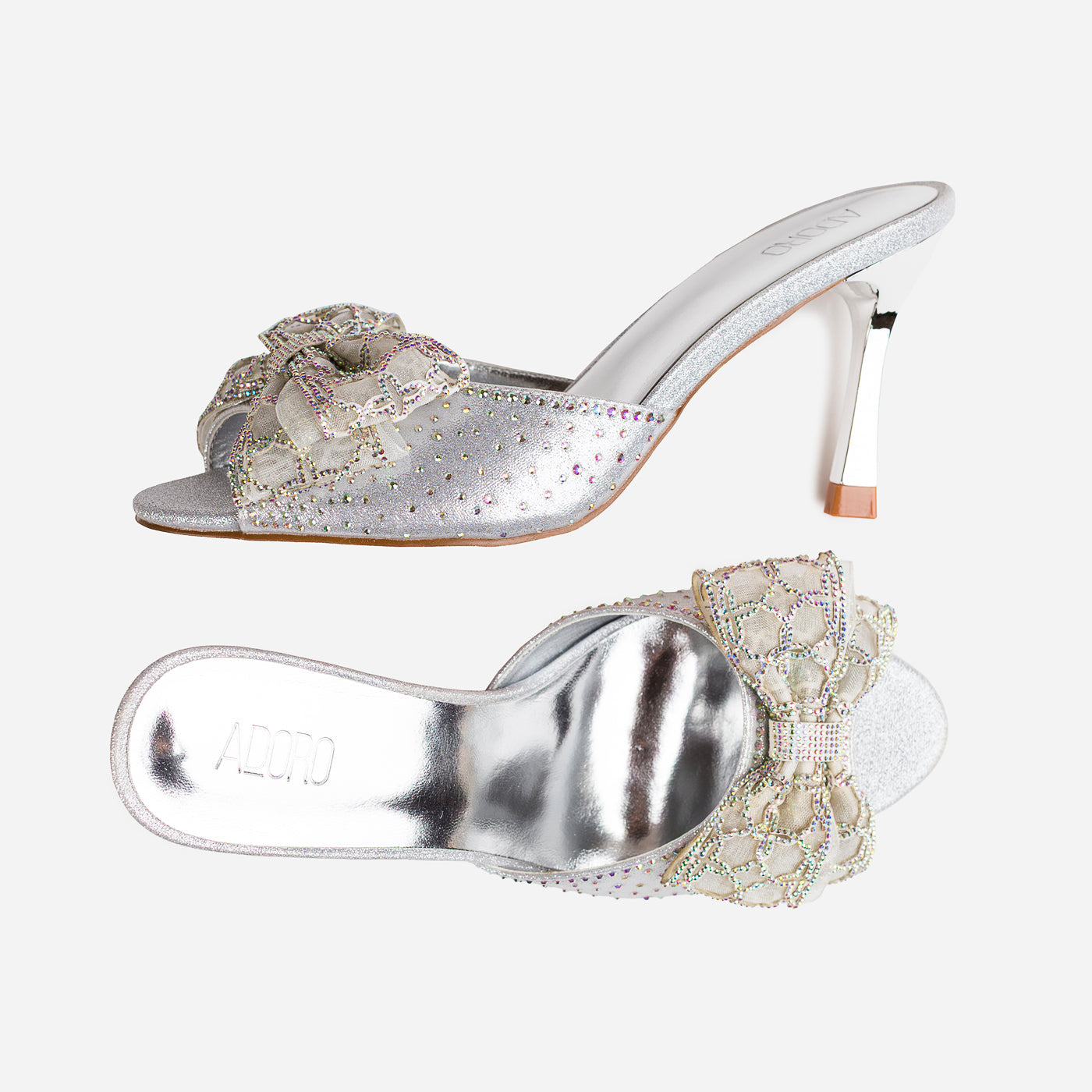 Crystal Bow