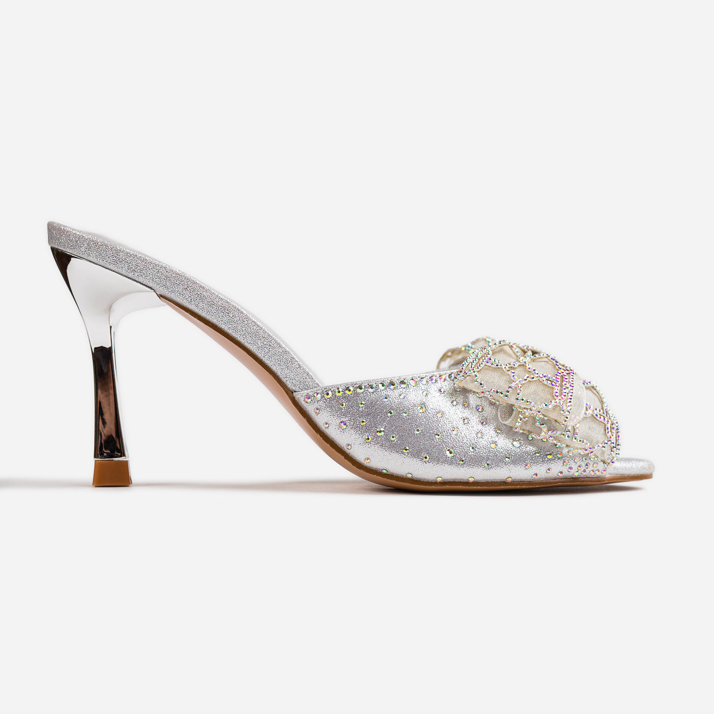 Crystal Bow