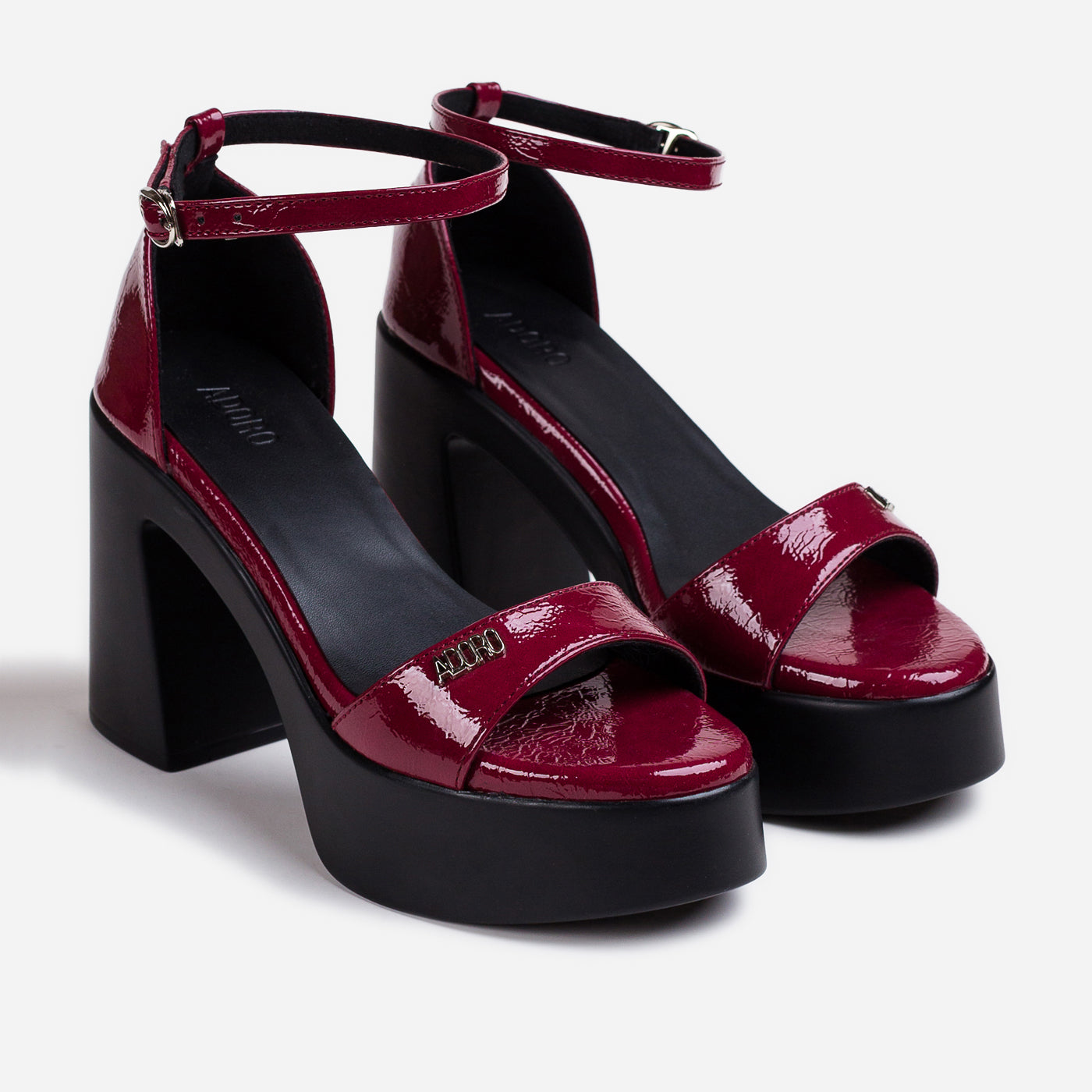 Crimson Crush