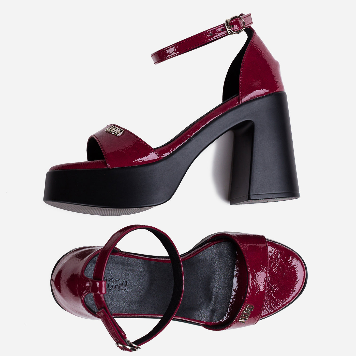 Crimson Crush