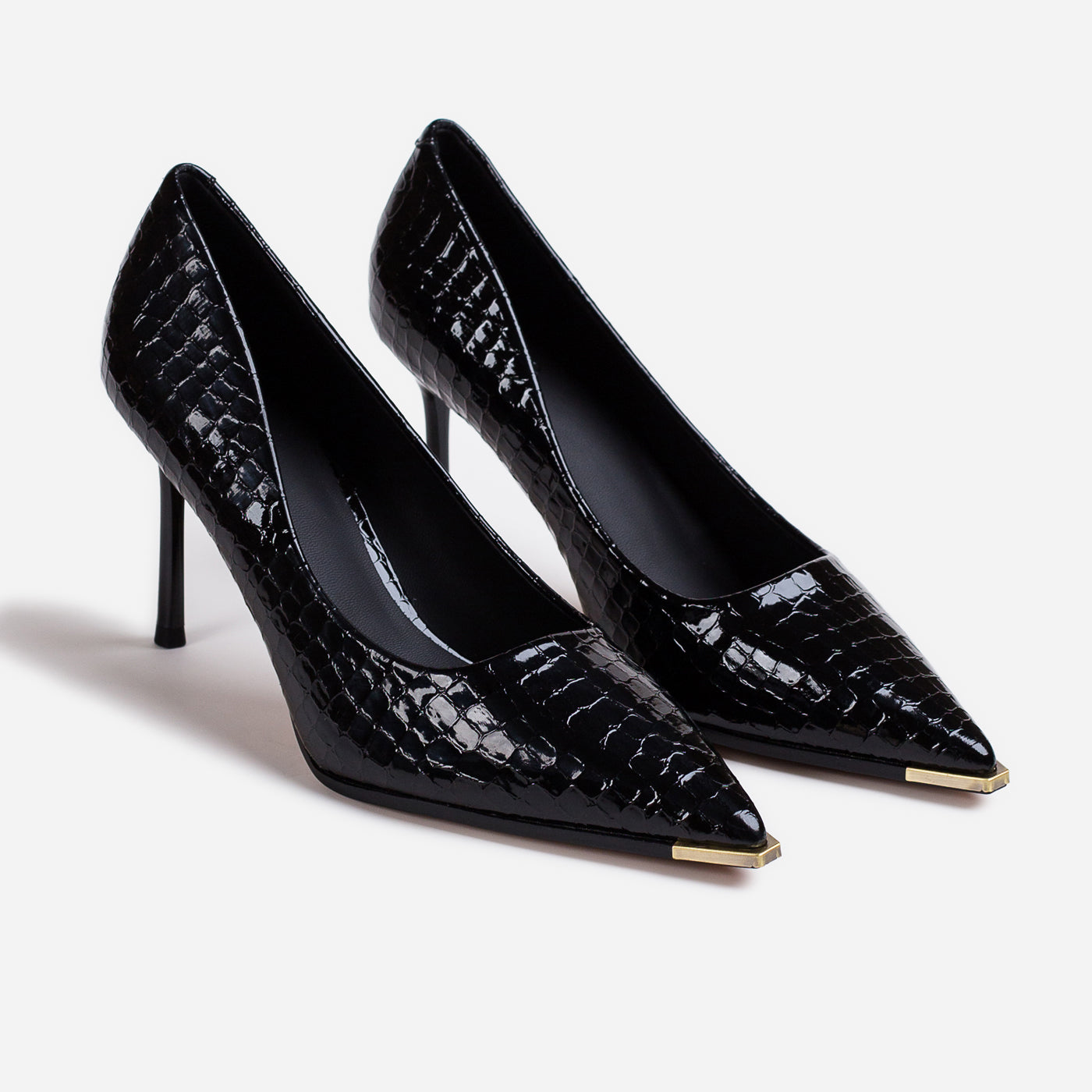 Croc Luxe