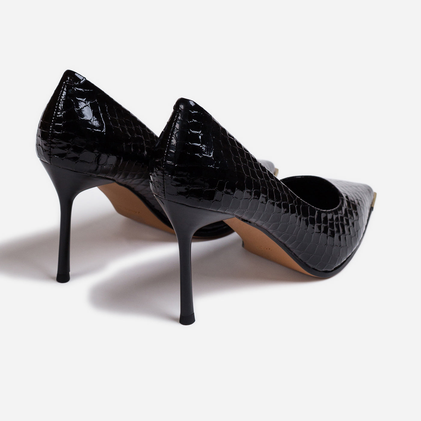 Croc Luxe