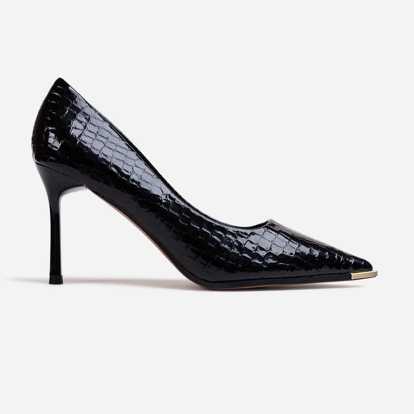 Croc Luxe