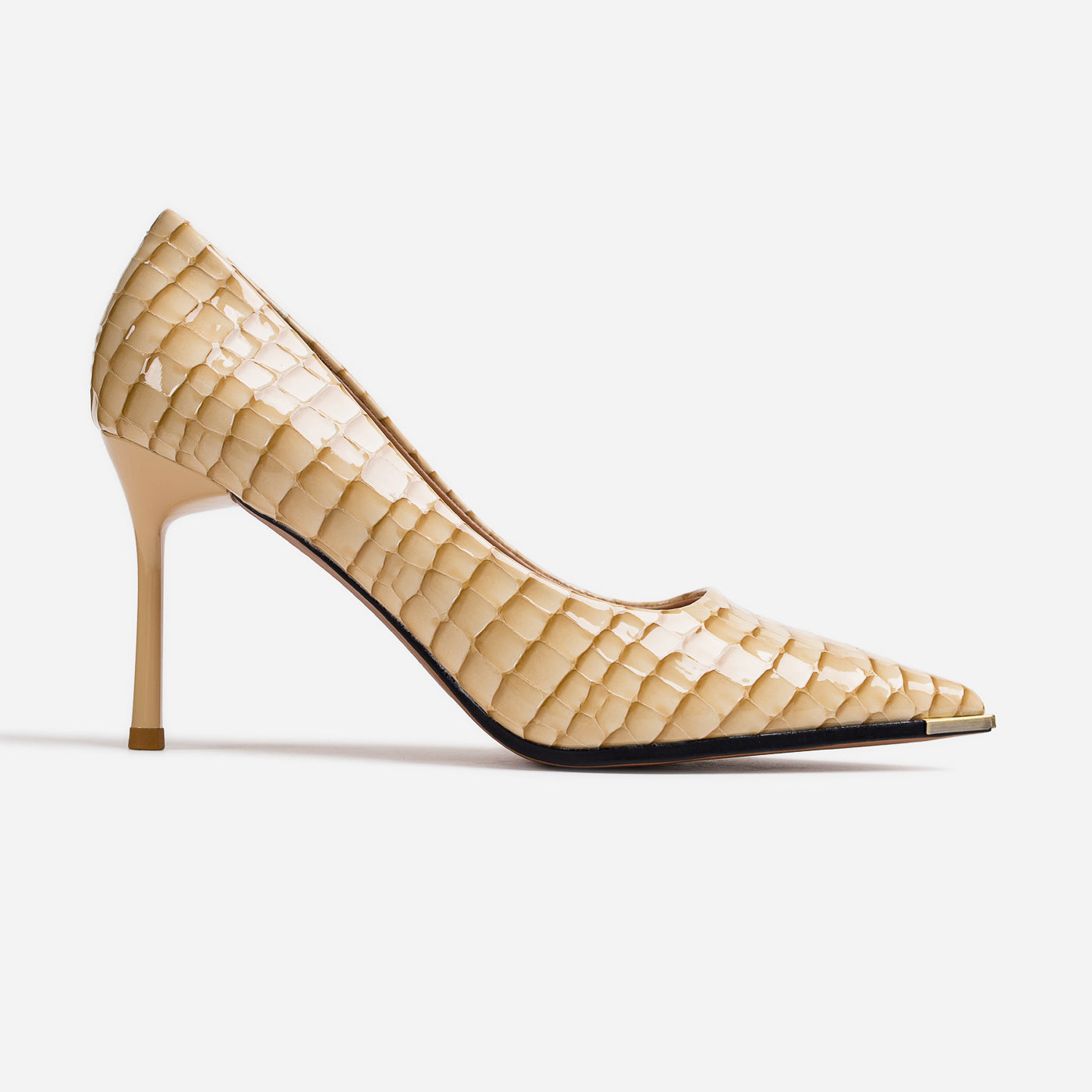 Croc Luxe