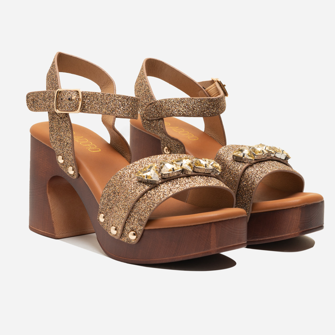 Crystiana Sandal