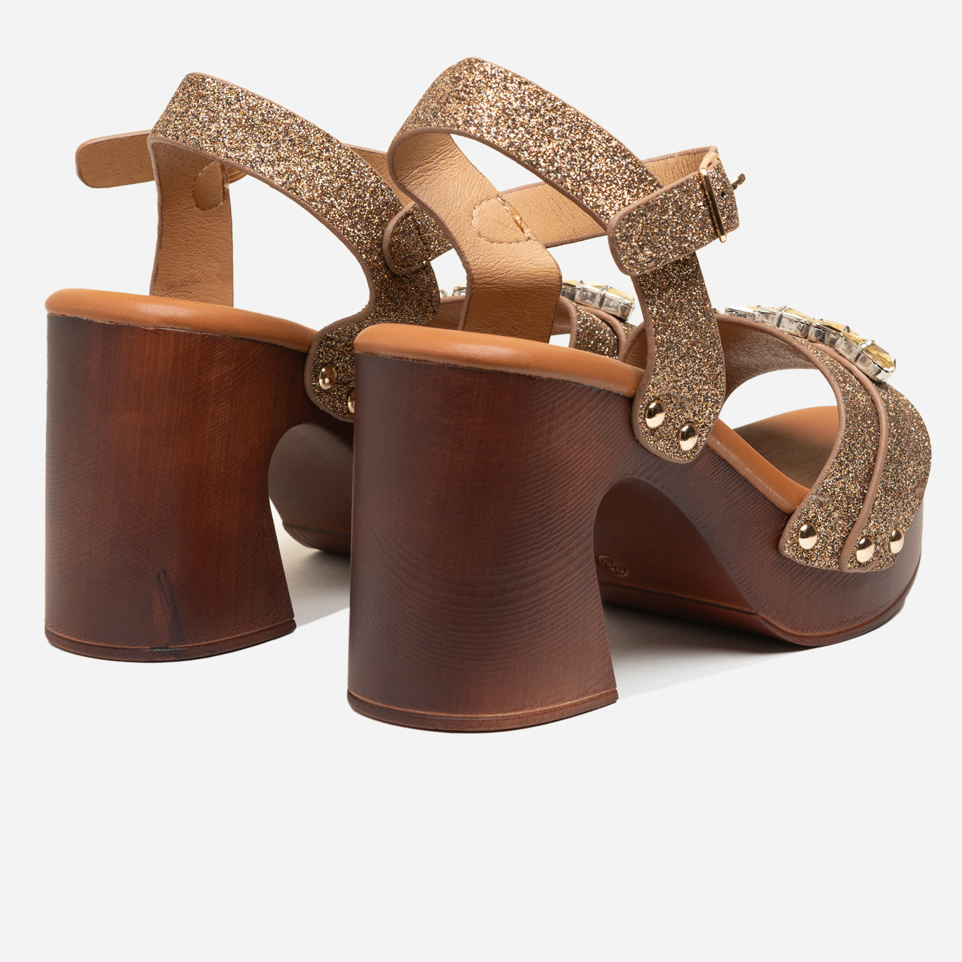 Crystiana Sandal