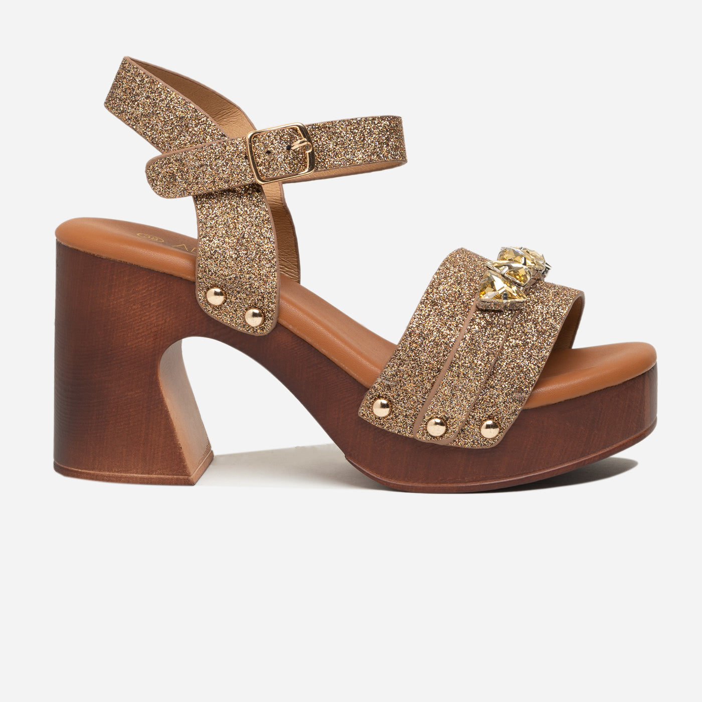 Crystiana Sandal