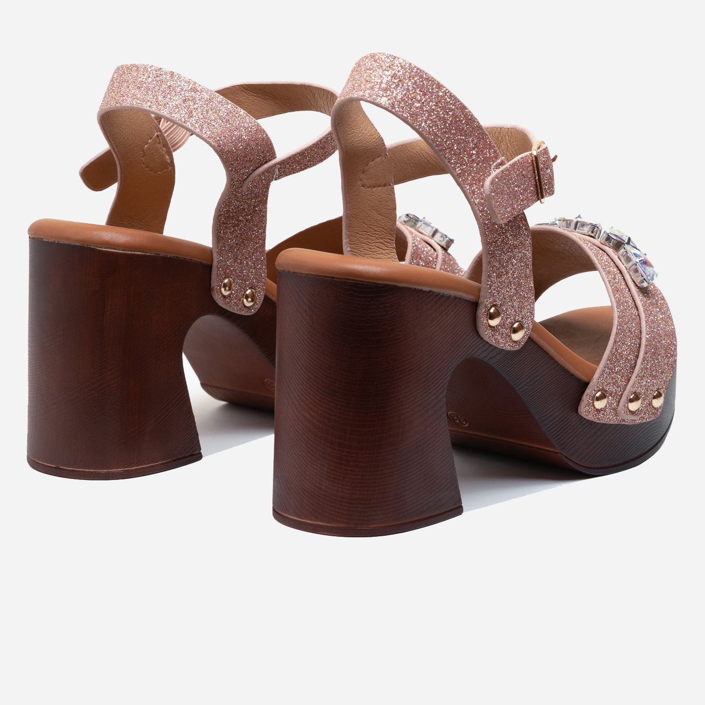 Crystiana Sandal