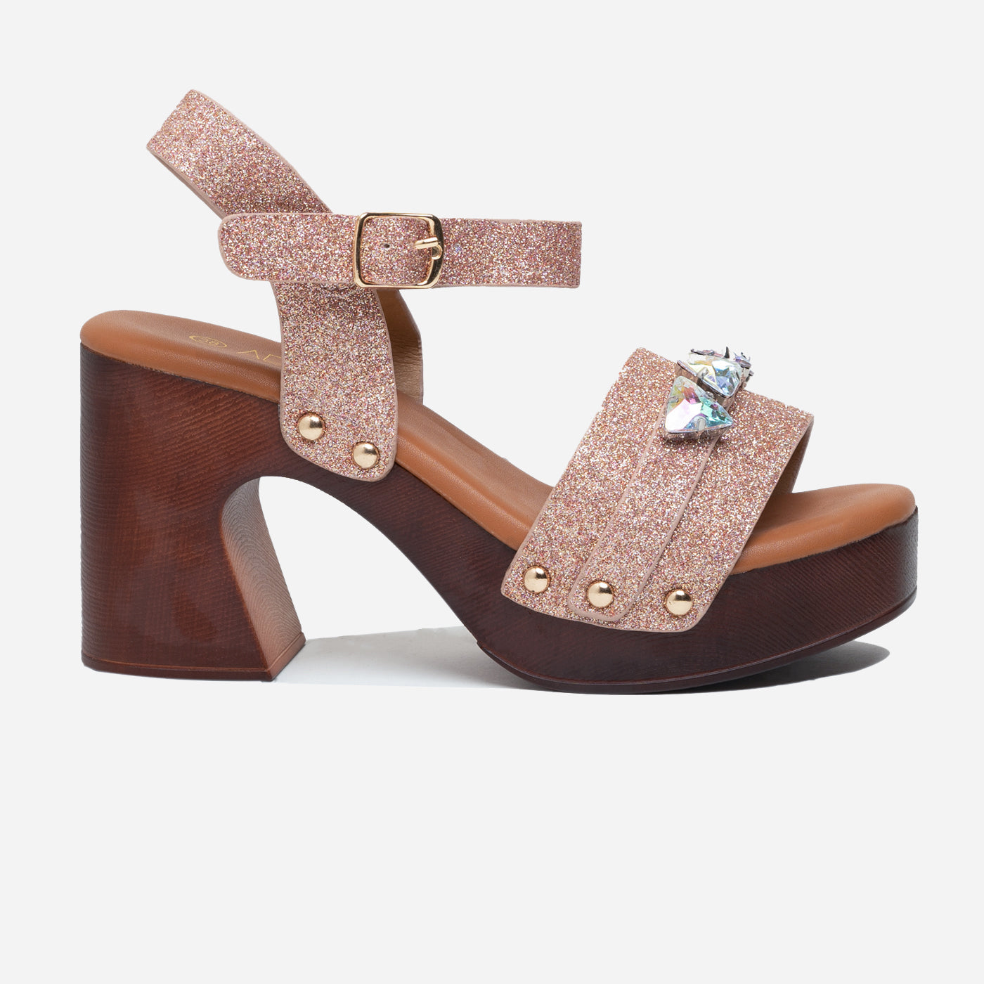 Crystiana Sandal