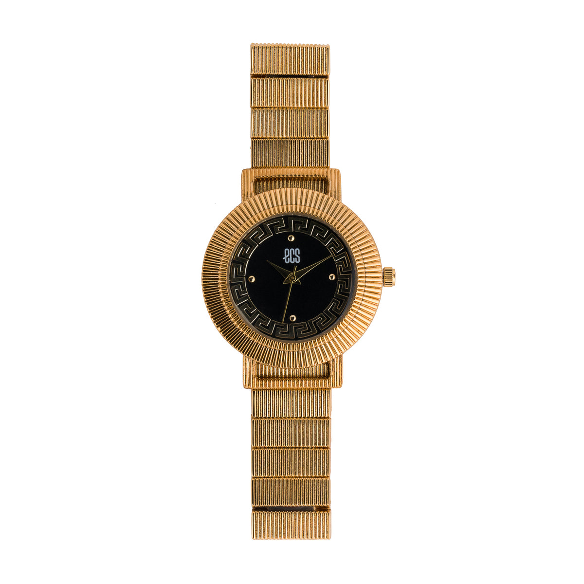 Black Golden