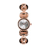 Golden Silver swatch