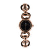 Black Peach swatch