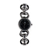 Black Silver swatch