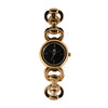 Black Golden swatch