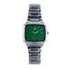 Green swatch