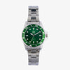 Green swatch