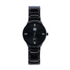 Black swatch